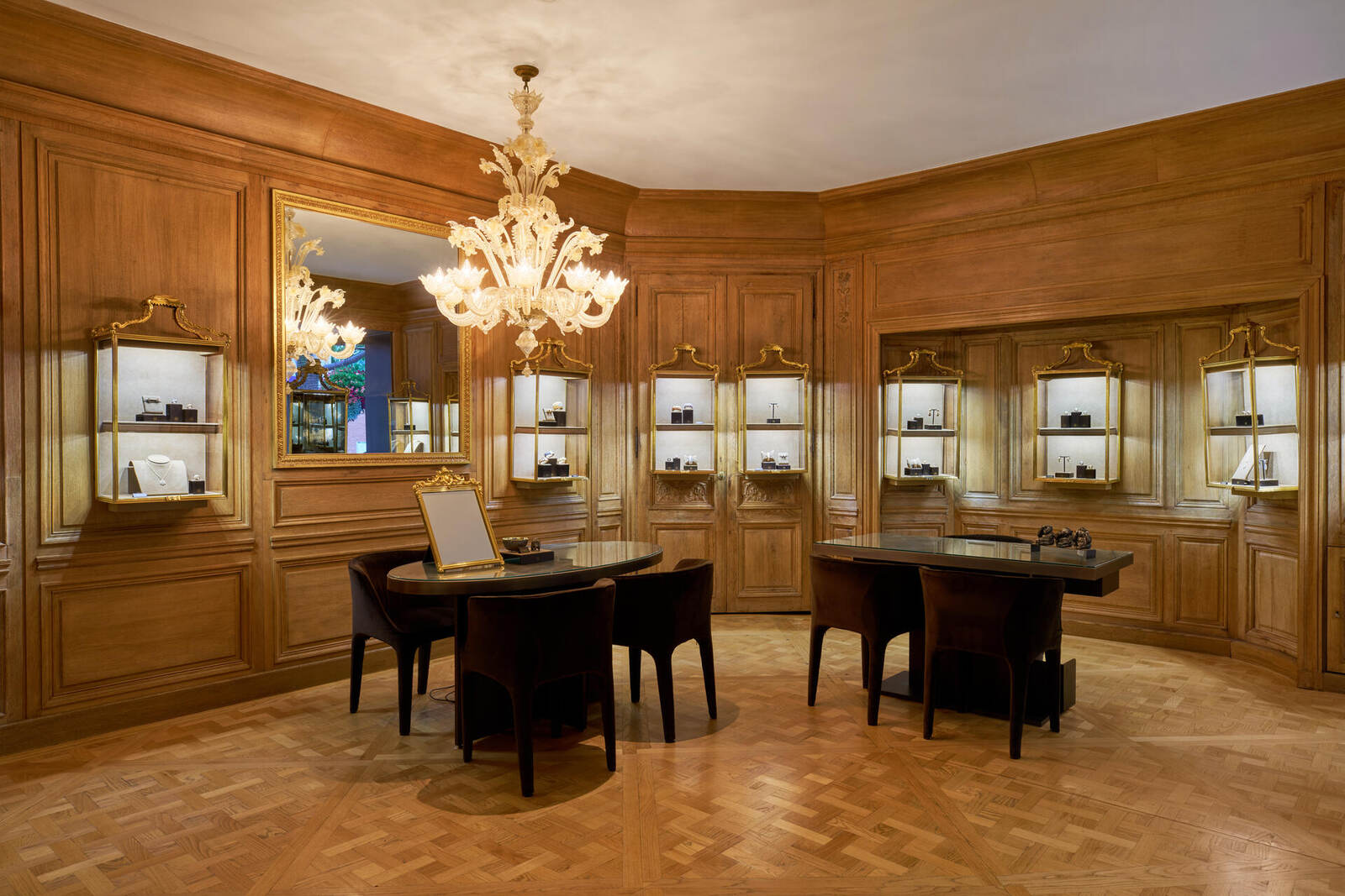 Buccellati — foto 2