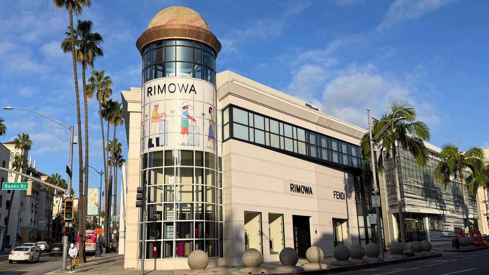 Rimowa